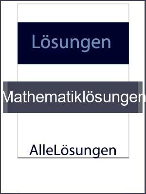 mathematiklosungen